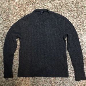 Banana Republic wool sweater